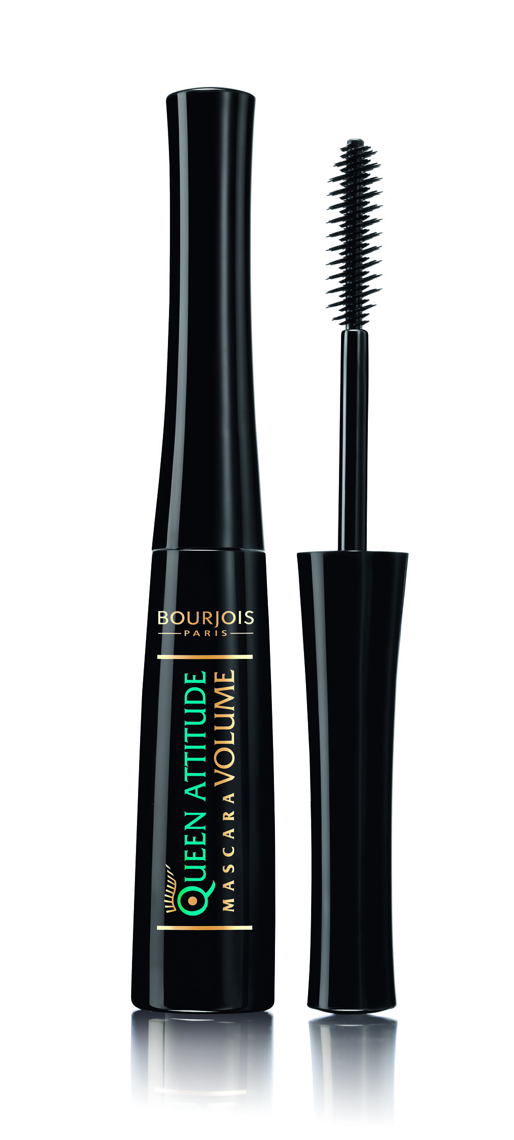 QUEEN ATTITUDE_MASCARA