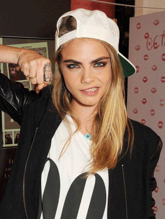 Cara-Delevingne