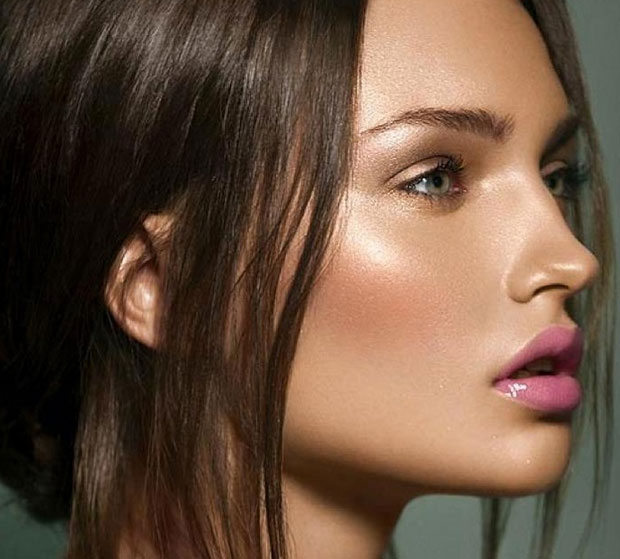 glowing-skin