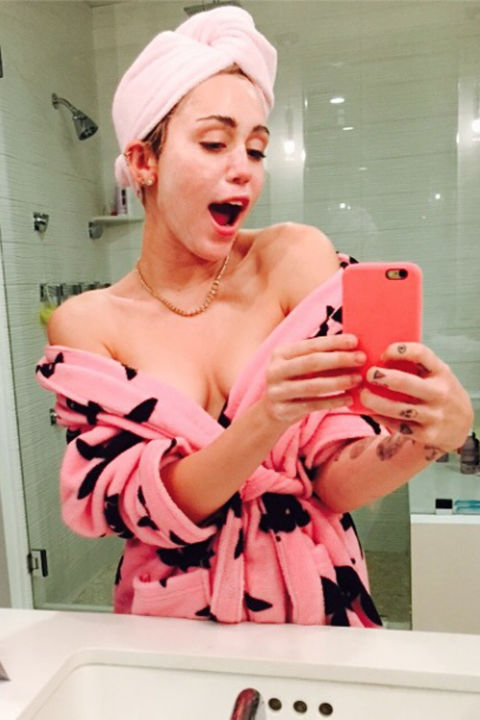 miley