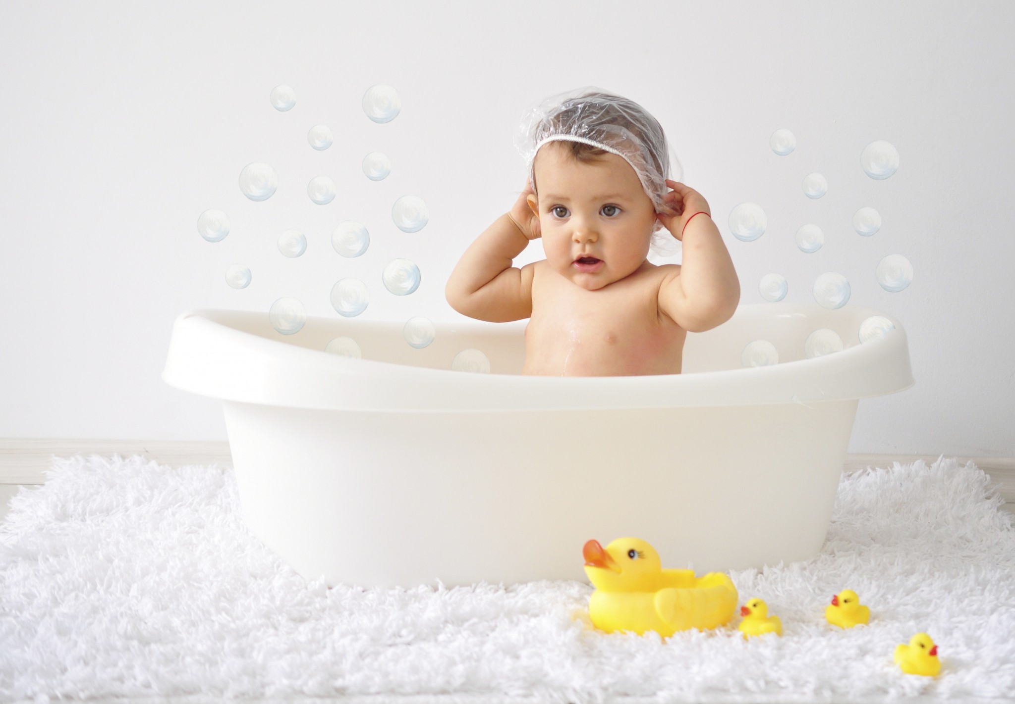 baby-bath