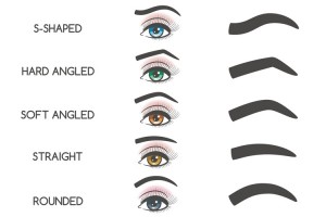 different-types-of-eyebrows-1