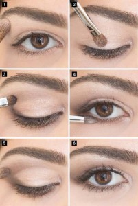 16.-Simple-Eye-Makeup-For-Work