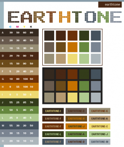 earth-tone-color-scheme